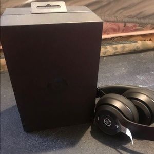 New beats